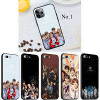 SS27 KPOP ASTRO อ่อนนุ่ม High Quality ซิลิโคน TPU Phone เคสโทรศัพท์ ปก หรับ iPhone 7 8 11 12 13 14 Pro XS Max SE X XR Plus SE