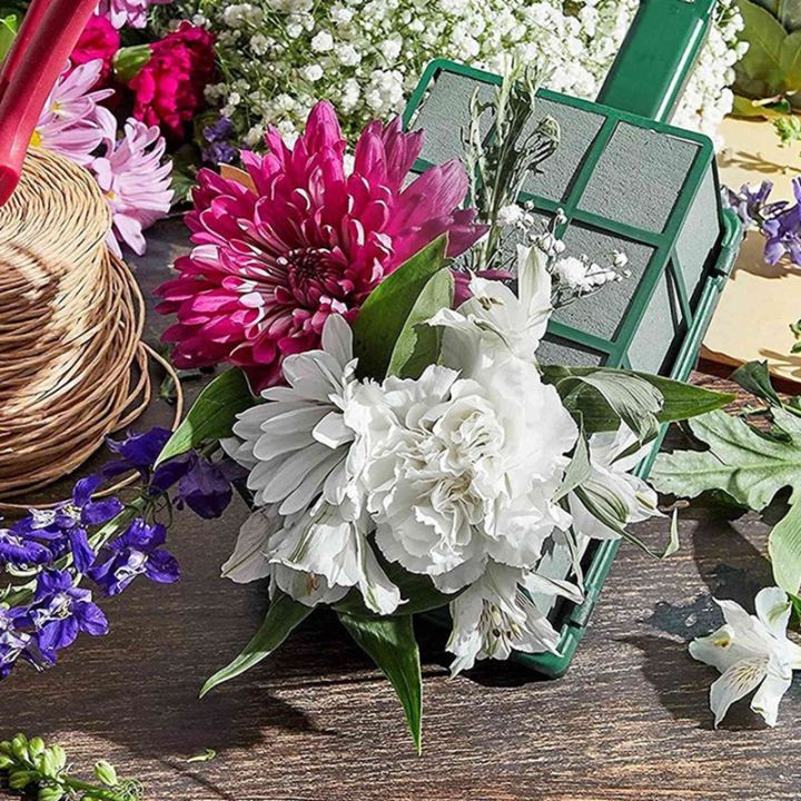4-pcs-floral-foam-cage-flower-holder-with-floral-foam-for-flowers-cage-bowl-for-wedding-fresh-flowers-floral-arrangement