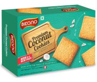 BIKANO- COCONUT COOKIES 200G