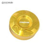 For HONDA CB1000R CB 1000R CB1000 R 2009-2016 2015 Front Clutch Reservoir Cover Motorcycle Accessories CNC Fluid Cap