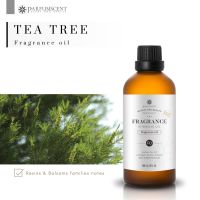 PARFUMSCENT หัวน้ำหอม Tea Tree Fragrance Oil FOC507036