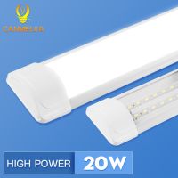 Super Bright 20W Led Tube Light 220V Tube T5 Led 60cm Wall Lamp Bulb Light Lampara Tobe lampa 2FT Home Cabinet Ceiling Lights