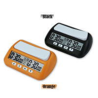 3-in-1 Multipurpose Professional Chess Clock Digital Chess Timer Game Timer การแข่งขันเกมนาฬิกาจับเวลา