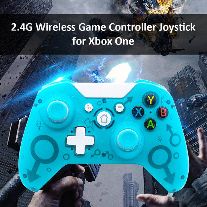 New Game Controller Gamepad Joystick For
