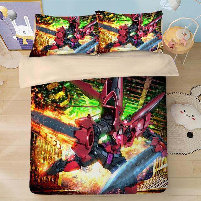 hot-sets-gundams-us-europe-uk-size-quilt-cartoon-piece-bed-cover-duvet-2-3-pieces