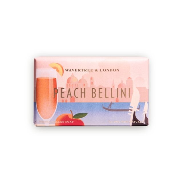 wavertree-amp-london-luxury-soap-peach-bellini-สบู่ออร์แกนิค-พีช-เบลลินี่-คอกเทล-200g