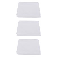 15Pcs 68X30cm Electrostatic Cotton for Xiaomi Mi Air Purifier Pro / 1 / 2 Universal Brand Air Purifier Filter