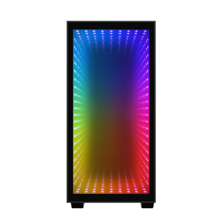 [ZEN] RYZEN 5 Custom Gaming RGB PC - AMD Gaming Desktop with Customizable Computer Specs