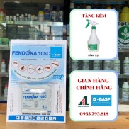 Fendona 10SC - Thuốc diệt côn trùng muỗi ruồi kiến gián - vỉ 5ml  Mua 10