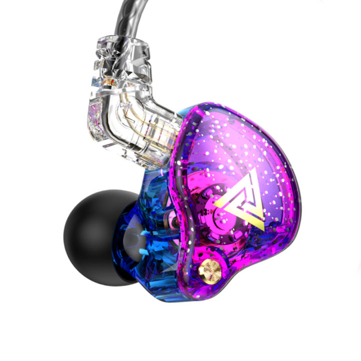 ซินซู-qkz-ak6-pro-ไฮไฟซับวูฟเฟอร์หูฟังแบบมีสายหูฟังชนิดใส่ในหู3-5มม-หูฟังเพลงสำหรับโทรศัพท์มือถือคอมพิวเตอร์