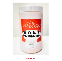 เกลือป๊อปคอร์น Popcorn Salt 800 g. (06-0017)