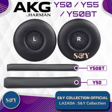 Harga discount akg y50