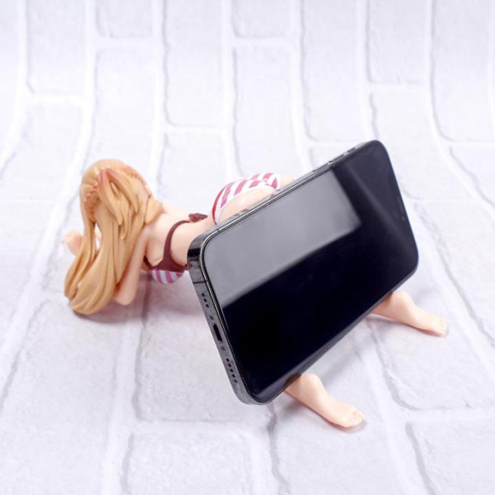 Discover more than 83 anime phone holder - in.duhocakina
