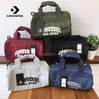 กระเป๋าสะพายข้าง Converse รุ่น SPORT LOGO MINI BAG รหัส 12-6000398 มี 5สีให้เลือก