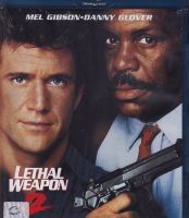 Lethal Weapon 2 (1989)  ริกก์ส คนมหากาฬ 2 (Blu-ray)