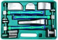Hammer Set  K-1200  ชุดเคาะตัวถัง  9 ชิ้น