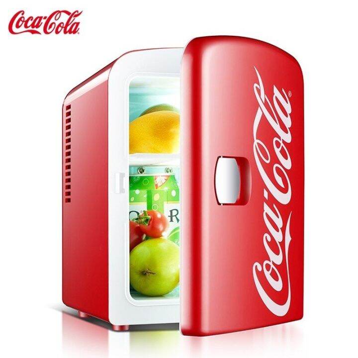 4L Portable Fridge Mini Fridges Heladera Small Fridge Vehicle ...