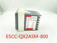 ตัวควบคุม E5CC-QX2ASM-800ของแท้ใหม่แทนที่เซ็นเซอร์คุณภาพสูง E5CZ-Q2MT