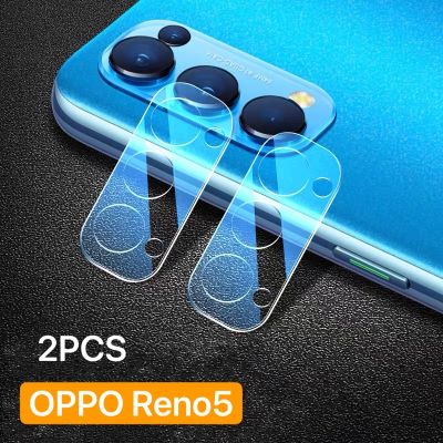 ส่งจากไทย เก็บเงินปลายทาง ฟิล์มกระจกเลนส์กล้อง OPPO Reno5 5G ( ได้ 2ชิ้น ) ฟิล์มเลนส์กล้อง Oppo Reno5 5G Camera Lens Tempered Glass รัปประกันสินค้า ของแท้ 100%