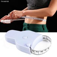 ❈♛ Self-tightening Body Measuring Tape Ruler 150cm/60 Inch Sewing Tailor Dressmaking Measure Ruler Meter Film for Waist Chest Legs