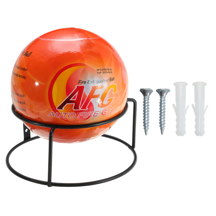 ราคาต่ำสุด-fire-loss-ball-เครื่องดับเพลิงบอล-1-3kg-fire-extinguisher-ball-fire-loss-ball-เครื่องดับเพลิงบอลง่ายโยนหยุดความปลอดภัยเครื่องมือการสูญเสียไฟ-ลูกบอลดับเพลิงอัตโนมัติ-สำหรับดับไฟระยะเริ่มต้น-