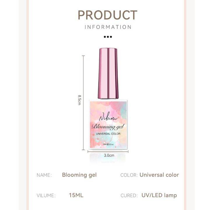 yp-15ml-blossoming-watercolor-gel-gradient-painting-uv-smook-effect-semi-permanent-design