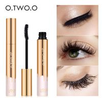 3D Mascara Lengthening Black Lash Eyelash Extension Eye Lash