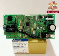 แผงวงจรคอยล์เย็นมิตซูบิชิ อีเล็คทริค Mitsubishi Electric ของแท้ 100% Part No. E22F35452