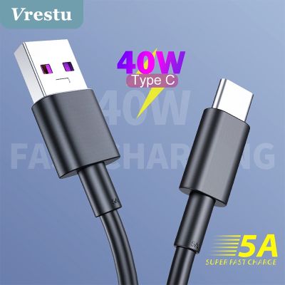 （A LOVABLE） USB Type CQuick ChargeCharging ForSamsungP40 USBC Data Wire Registerpo Cord