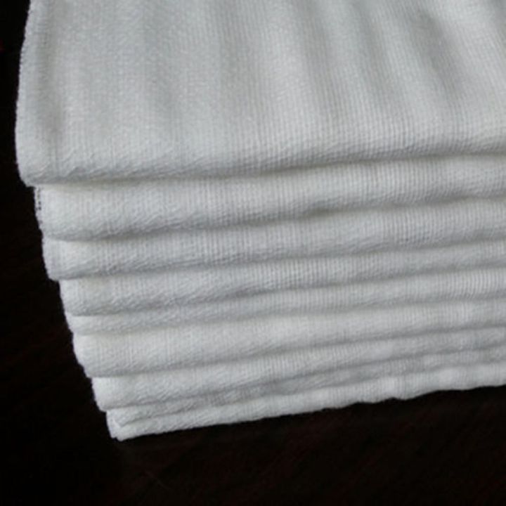 ผ้ากอซ2หลาผ้าฝ้ายที่มีประโยชน์ผ้าใช้ในห้องครัวบ้านชีส