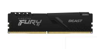 RAM DDR4(2666) 4GB KINGSTON FURY BEAST (KF426C16BB/4)