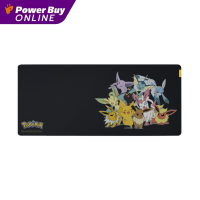 RAZER Pokemon Edition แผ่นรองเมาส์เกมมิ่ง (ไซส์ 2XL) รุ่น GIGANTUS V2 SOFT