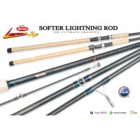 ?สุดปัง? คัน Berkley Lightning Rod     KM4.26054!!โปรโมชั่นพิเศษ!!