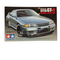 24341 TAMIYA MODEL 1/24 Nissan Skyline GT-R (R32) Nismo-Custom