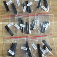 SOT23 Zener Diode BZX84C9V1 BZX84C8V2 BZX84C7V5 BZX84C6V8 BZX84C6V2 BZX84C5V6 BZX84C5V1 BZX84C4V7 BZX84C4V7 BZX84C4V3 100ชิ้น