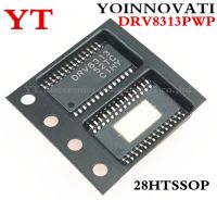 10 ชิ้น DRV8313PWP DRV8313 IC MOTOR DRIVER PAR 28HTSSOP IC