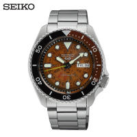 Seiko รุ่น SRPJ47K1 SRPJ47