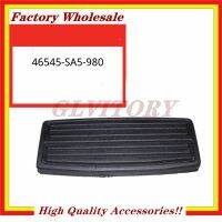 [TYEE Automotive Products] 1PC 46545 SA5 980 46545SA598 0 OEM แผ่นเหยียบเบรคฝาครอบยางสำหรับ Honda Civic A/T 1984 2000