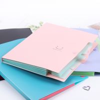 【hot】 File Document Bill Folder Holder Organizer Fastener School Office Supplies Expanding Storages