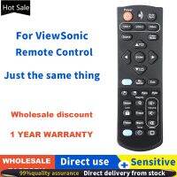 ⭐Suitable For Viewsonic Upai Projector Remote Control RCP01061 01051 Q-3101 PJD6553W 6653W 6683W PJD7333 5153 5154 All Purpose