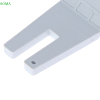 ?【Lowest price】HOMA เครื่องเย็บผ้าแบบจัมเปอร์