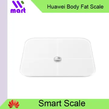 Huawei Body Fat Scale - Apps on Google Play