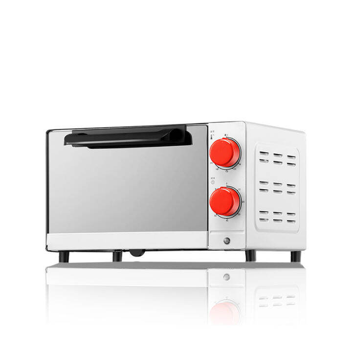 air fryer toaster oven white