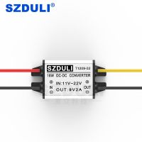 【Worth-Buy】 dfhrtdu7r575 หม้อแปลงโมดูลพลังงาน12V ถึง3.3V 3.7V 4.2V 5V 6V 7.5V 9V 3A จ่ายไฟ DC อุปกรณ์สเต็ปดาวออกน้ำ CE