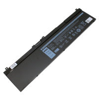 Dell แบตเตอรี่ NYFJH Dell Precision 7530 7540 (ของแท้)