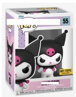 [2023]FUNKO POP ภาพยนตร์และทัศน์รอบๆตุ๊กตาทำมืออะนิเมะ คูโลมี kuromi pop55