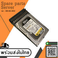 HP WD5003ABYX MB0500EBNCR 622598-002 459319-001 Hard Drive 500GB 7.2K 3G 3.5 SATA - สินค้ารับประกัน โดย บริษัท อะไหล่เซิร์ฟเวอร์ จำกัด