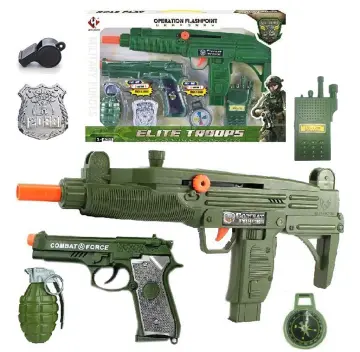 Toy Army Guns For Kids