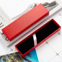 [In stock] กล่องของขวัญปากกาสีดำพร้อมส่ง จัดหากล่องปากกาลายเซ็นของขวัญโฆษณา พิมพ์ logo