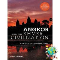 to dream a new dream. ! &amp;gt;&amp;gt;&amp;gt; หนังสือภาษาอังกฤษ ANGKOR AND THE KHMER CIVILIZATION (2nd ED.) มือหนึ่ง